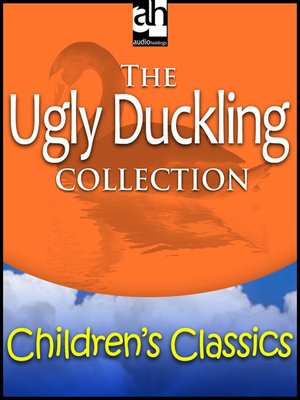 cover image of The Ugly Duckling Collection